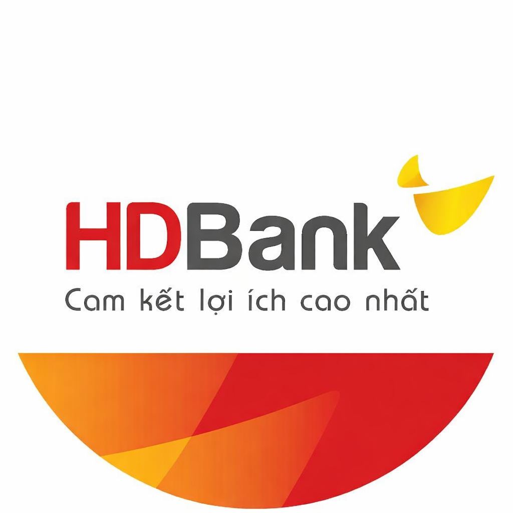 HDBank - Mở thẻ tín dụng