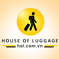 House Of Luggage