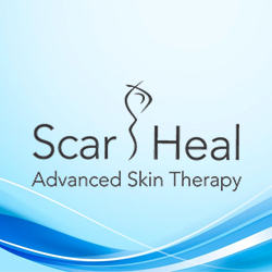 Scarheal - Giải pháp trị sẹo