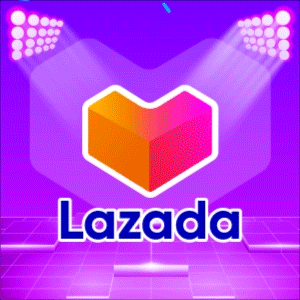 Lazada Content Creative