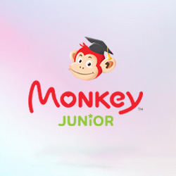 Monkey Junior