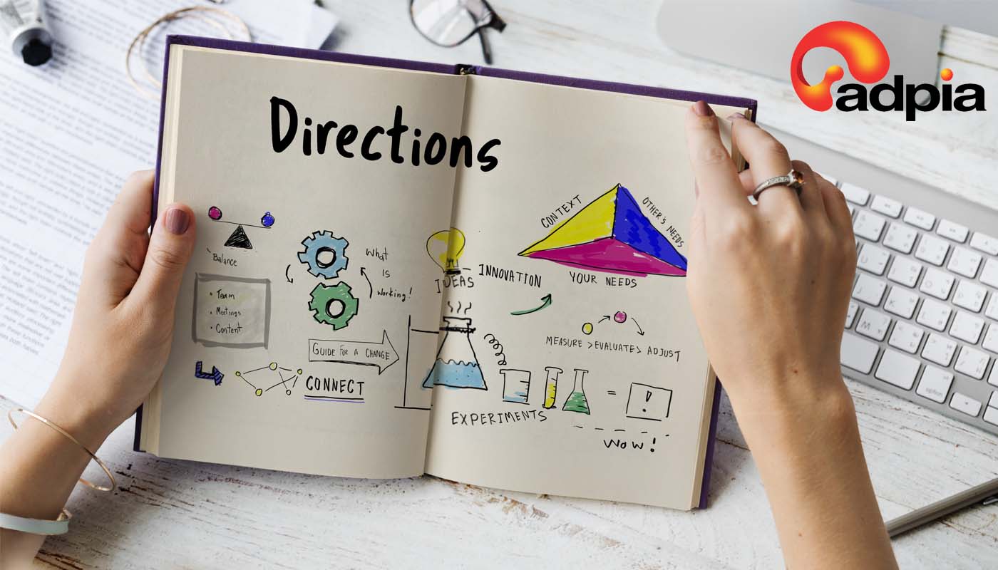 Xây dựng chiến lược content direction Xây dựng chiến lược content direction