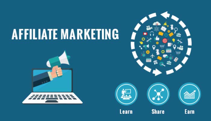 Chiến lược Affiliate Marketing Chiến lược Affiliate Marketing