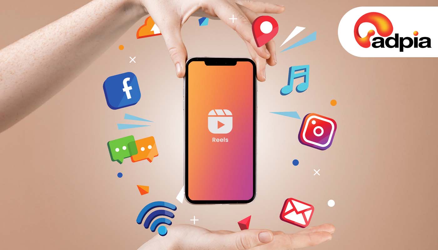 Seeding được sử dụng thế nào trên các nền tảng social Seeding được sử dụng thế nào trên các nền tảng social