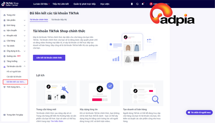 Cách livestream trên tiktok khi chưa đủ điều kiện Cach-livestream-tiktok-khi-chua-du-dieu-kien