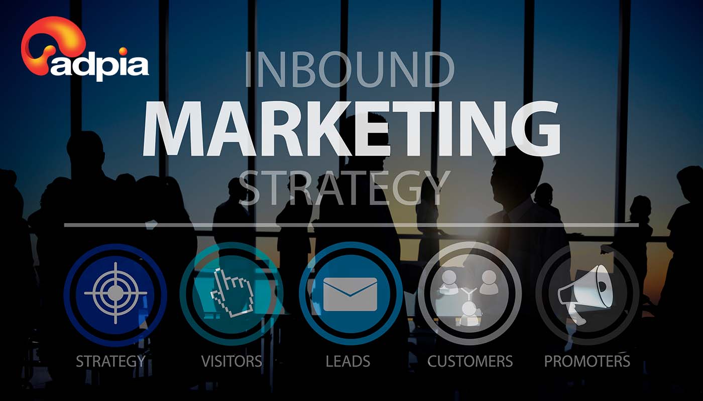 inbound marketing l&agrave; g&igrave;