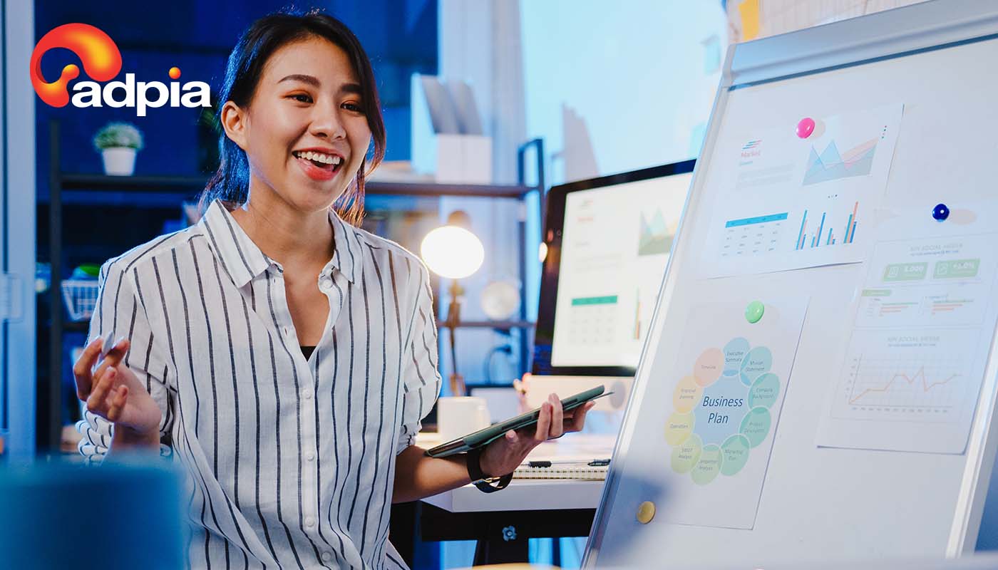 Lợi &iacute;ch khi triển khai inbound marketing