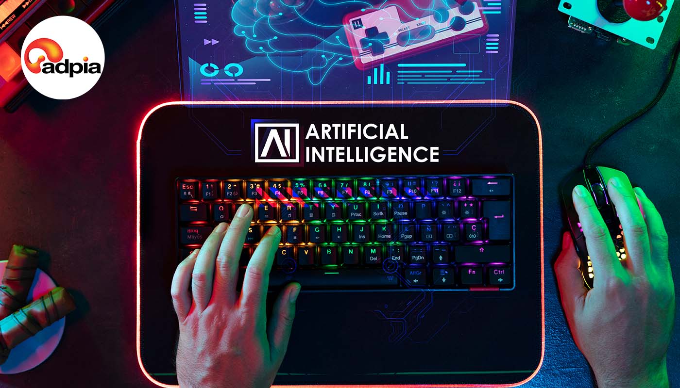 Lợi &iacute;ch khi sử dụng content AI