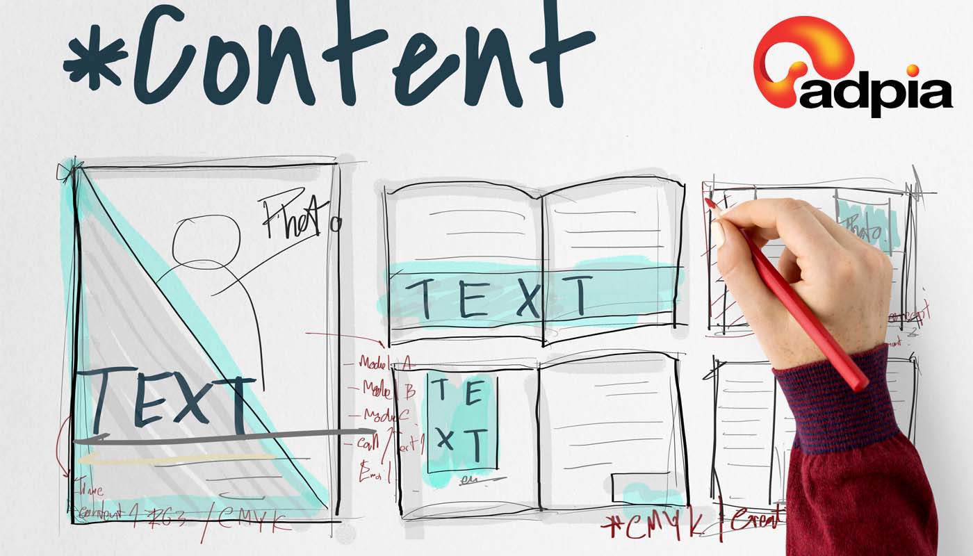 Làm content marketing tại nhà Công việc làm thêm tại nhà với content marketing