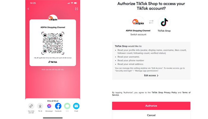 Hướng dẫn livestream tiktok khi chưa đủ điều kiện huong-dan-livestream-tiktok-khi-chua-du-dieu-kien