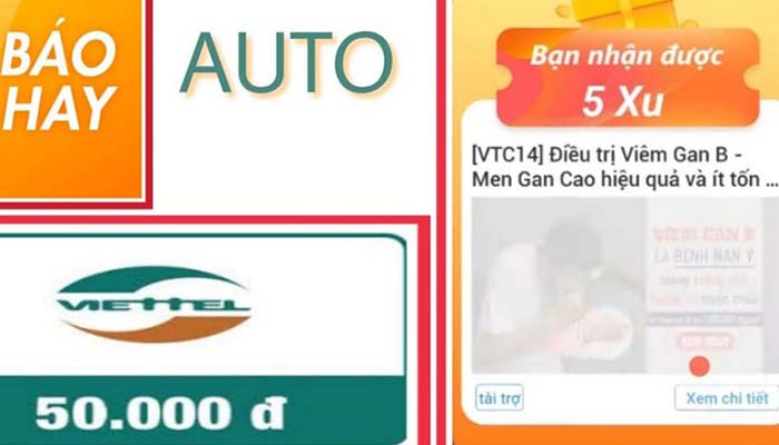 App kiếm tiền online uy tín với báo 24h