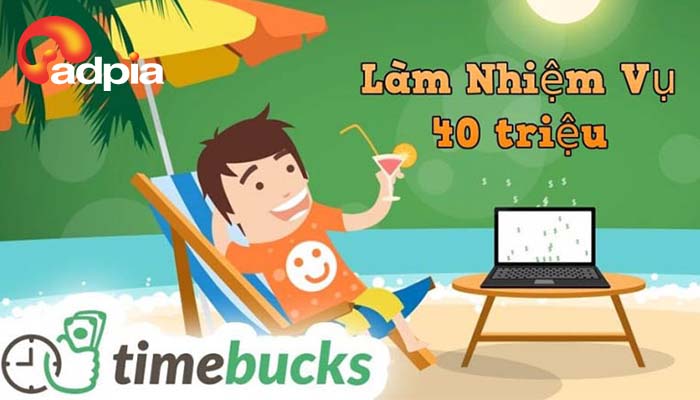 Những app kiếm tiền online uy tín