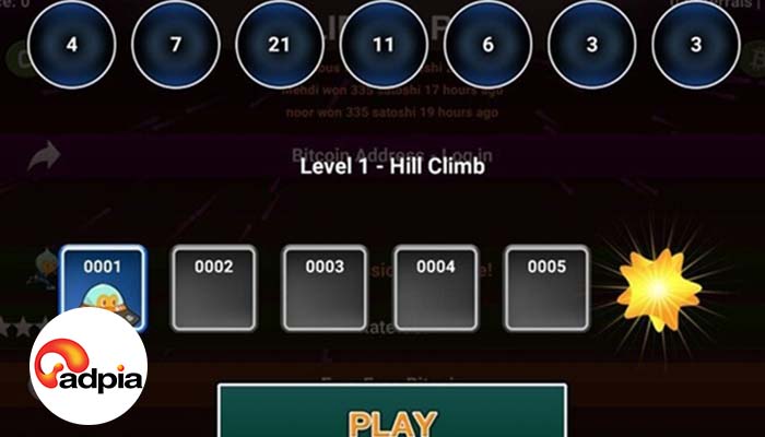 Chơi game t&uacute;t tiền về t&agrave;i khoản ng&acirc;n h&agrave;ng