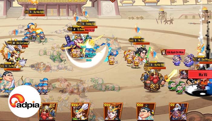 Funtap game kiếm tiền r&uacute;t về ng&acirc;n h&agrave;ng