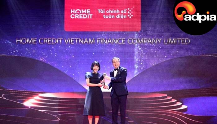 vay tiền home credit thế nào