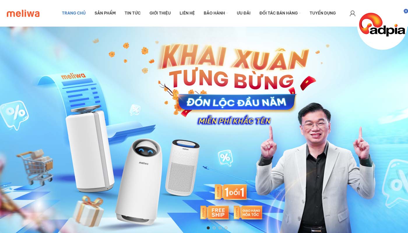 giải ph&aacute;p hạn chế &ocirc; nhiễm kh&ocirc;ng kh&iacute; với m&aacute;y lọc kh&ocirc;ng kh&iacute; meliwa