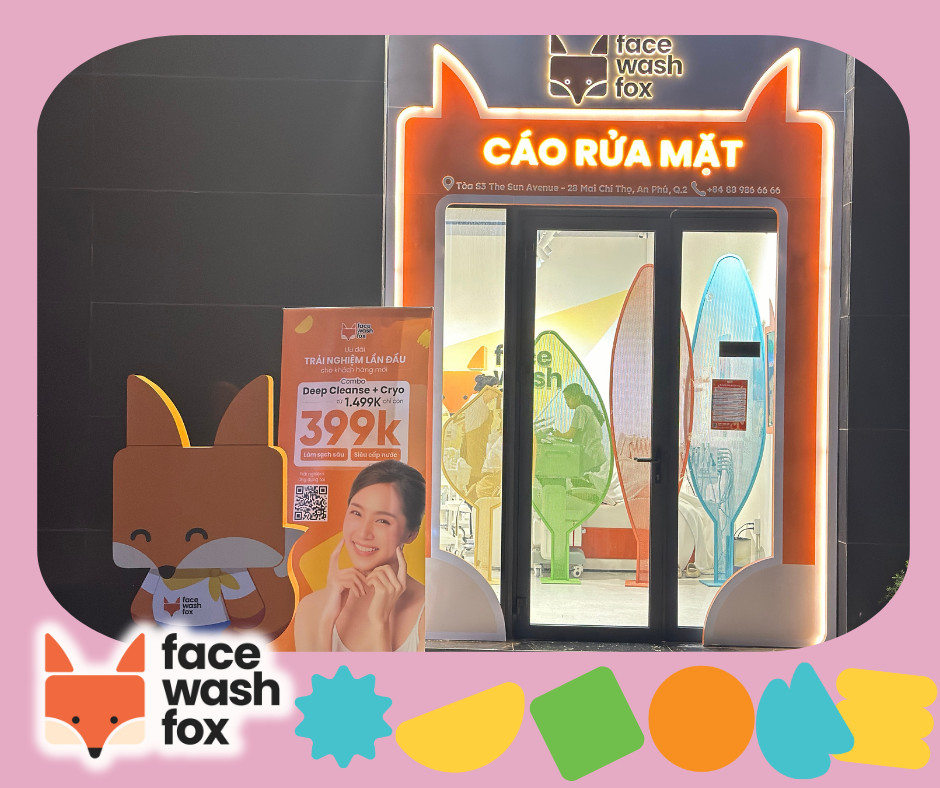 face-wash-fox