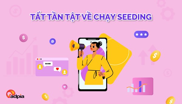 Tất tần tật về Chạy Seeding là gì?