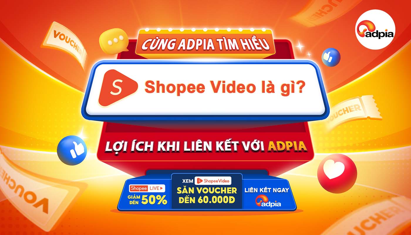 Shopee video là gì