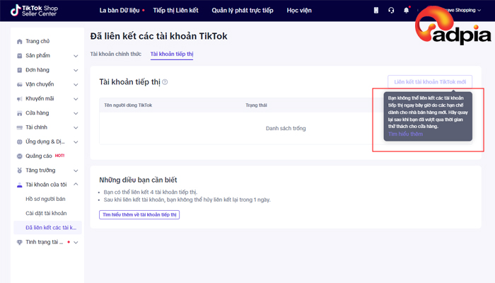 Tiếp thị liên kết tiktok Tiep-thi-lien-ket-tiktok