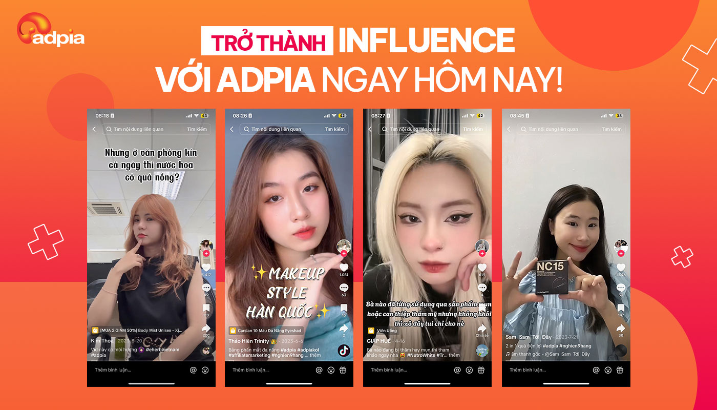 KOC TikTok là gì? Giá book KOL KOC trên TikTok