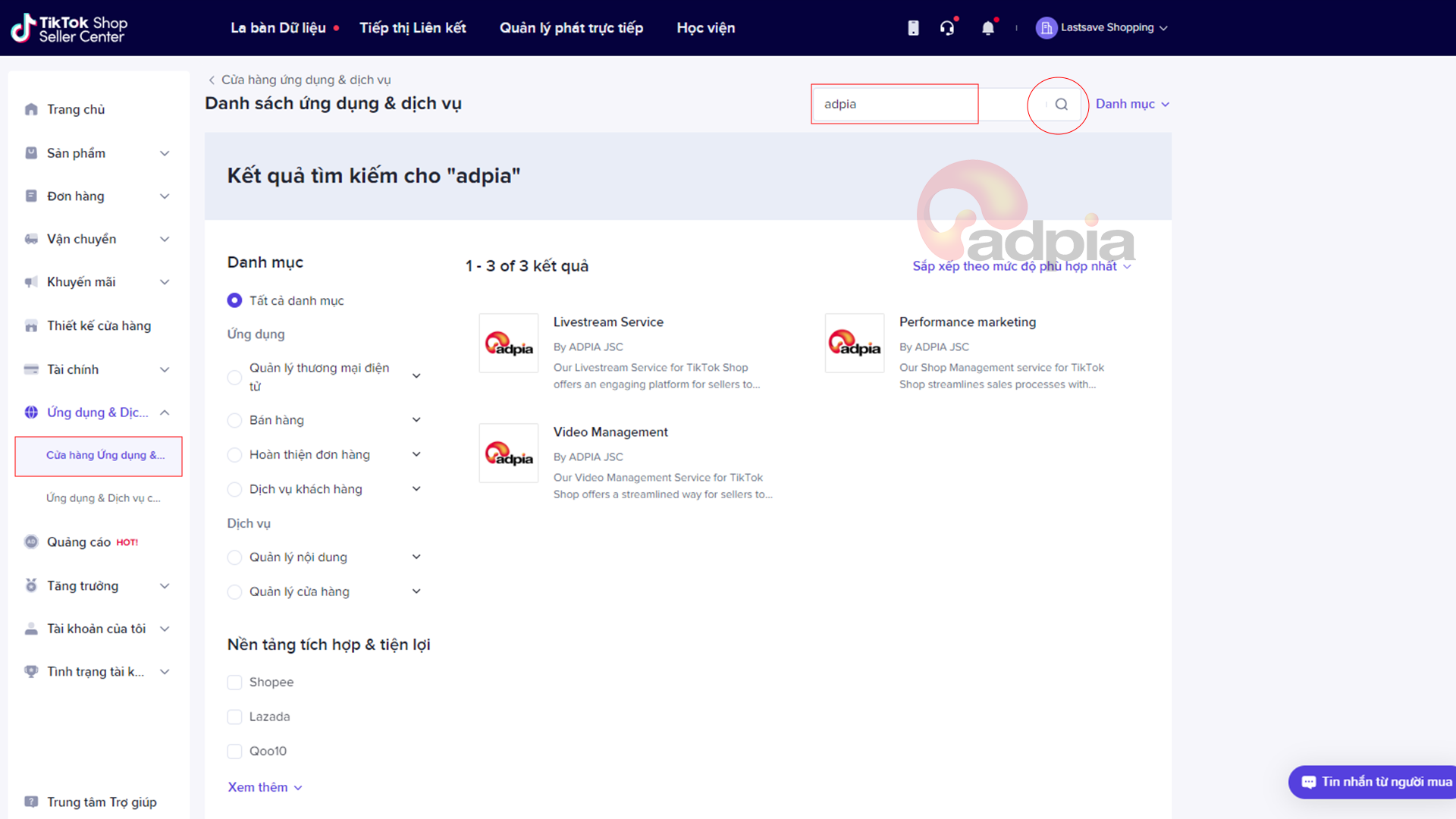 TikTok Affiliate Partner TikTok Affiliate Partner