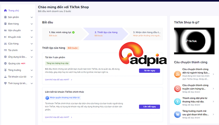 Cách đăng ký bán hàng trên TikTok Shop đơn giản Cach-dang-ky-ban-hang-tren-tiktok-shop-don-gian