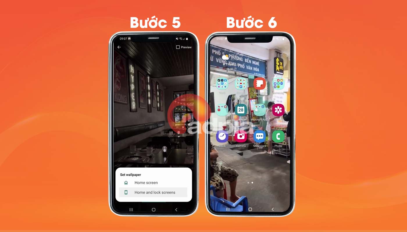 Cách lấy video trên tiktok làm hình nền điện thoại 4 Cách lấy video trên tiktok làm hình nền điện thoại 4