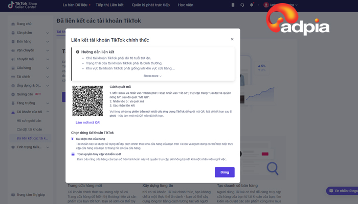 Cách Livestream trên tiktok khi chưa đủ điều kiện Livestream-tiktok-khi-chua-du-dieu-kien