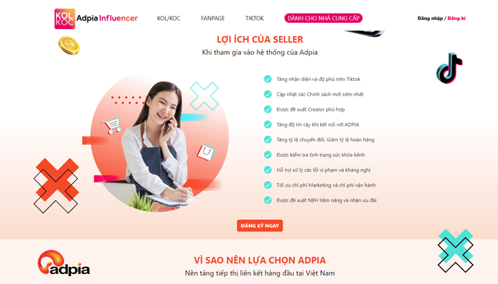 Hướng dẫn cách kiếm tiền trên tiktok huong-dan-cach-kiem-tien-tren-tiktok