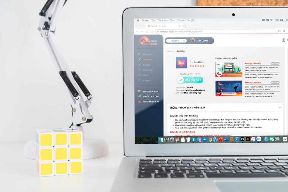 Có nên tham gia affiliate marketing hay không?