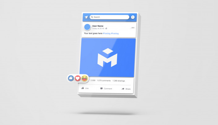 Hướng dẫn chọn kích thước quảng cáo trên facebook chuẩn 2020