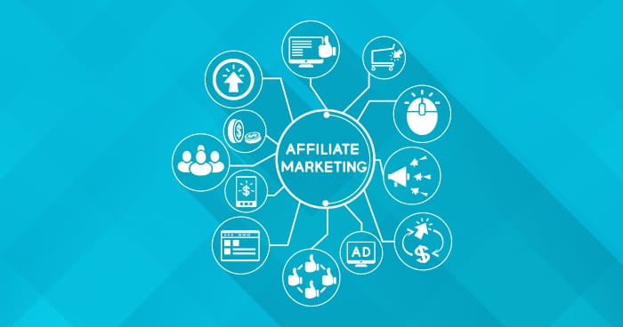 Hướng dẫn l&agrave;m tiếp thị li&ecirc;n kết tr&ecirc;n Facebook hiệu quả