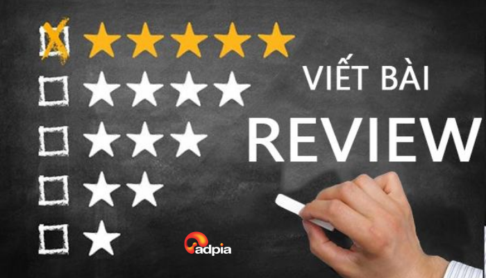 3 cách kiềm tiền qua review sản phẩm cực hay bạn đã biết chưa?
