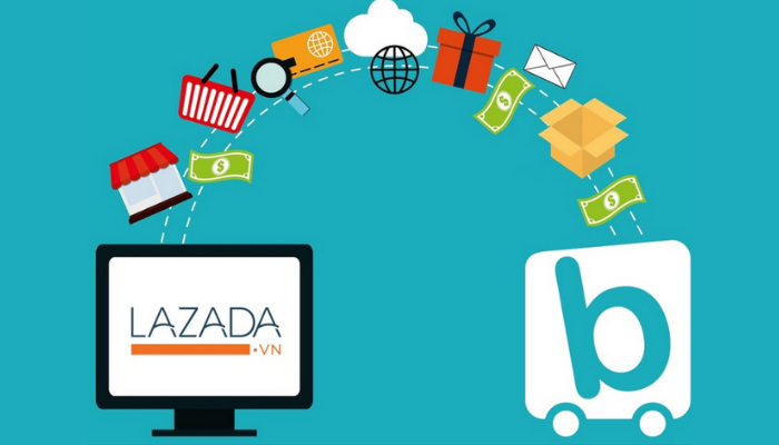 Tận dụng free traffic từ các mạng xã hội để có thêm nhiều đơn hàng lazada