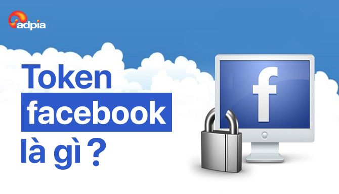 token-facebook-la-gi