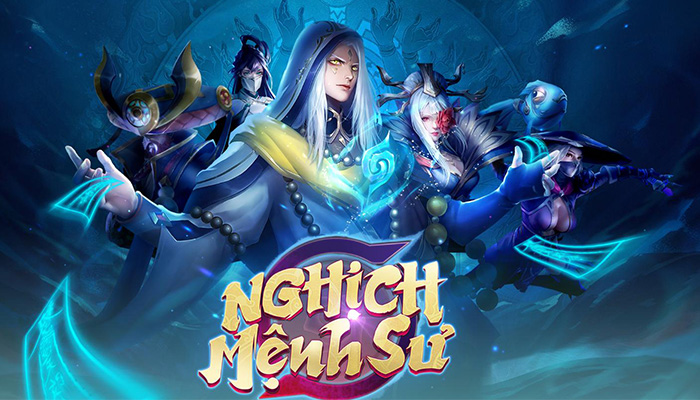 làm tiếp thị liên kết game