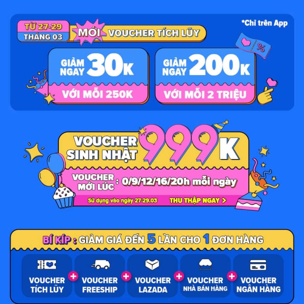 voucher lazada