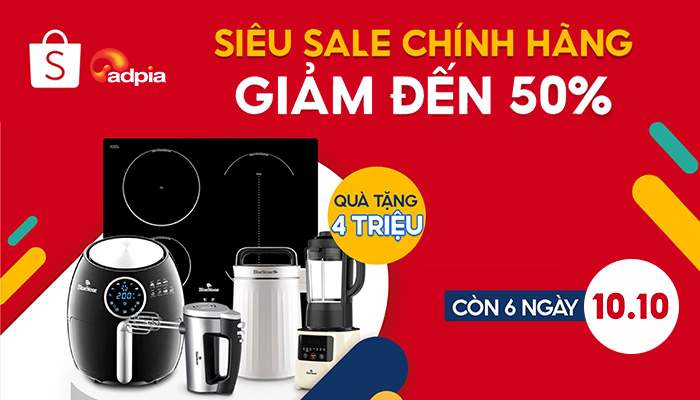 [SHOPEE] SIÊU SALE CHÍNH HÃNG - QUÀ SANG - HÀNG "XỊN" MIỄN BÀN