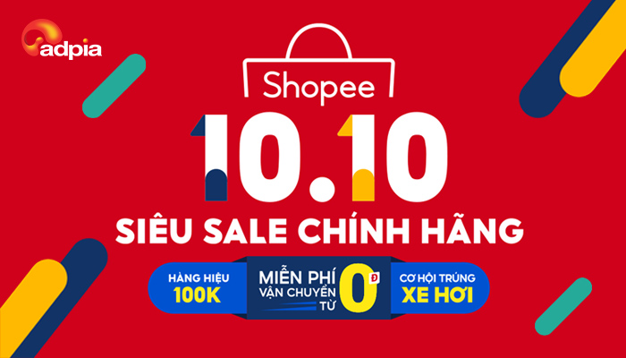 Bí kíp đẩy số affiliate mùa sale 10.10 Publisher nào cũng nên biết