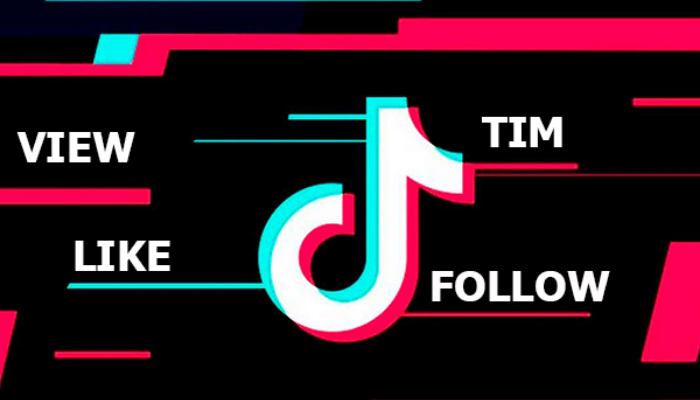 Tương t&aacute;c với những người xem video TikTok
