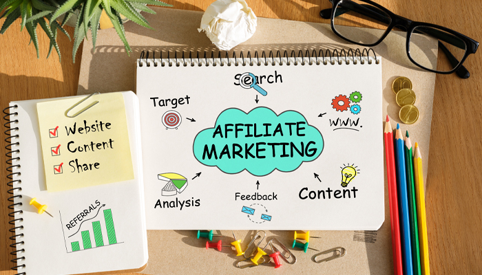 Những câu hỏi thường gặp khi làm tiếp thị liên kết affiliate marketing