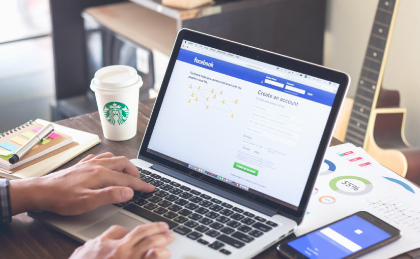 Tại sao bạn không thử làm affiliate trên Facebook cá nhân
