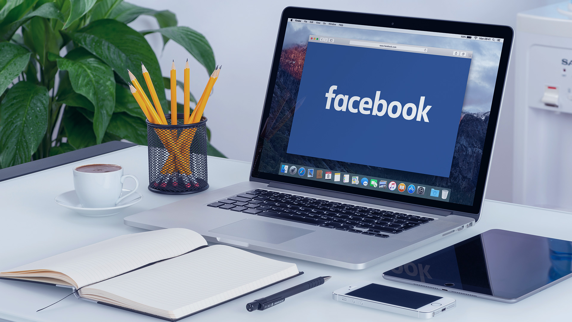 Tại sao bạn không thử làm affiliate trên Facebook cá nhân