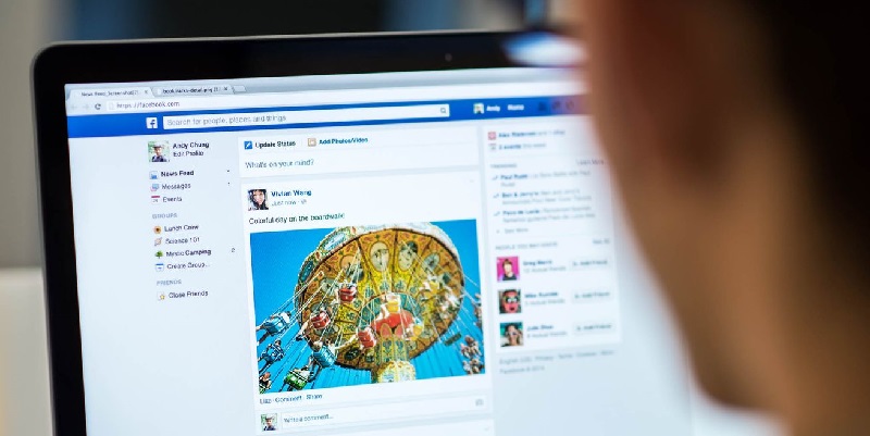 Tại sao bạn không thử làm affiliate trên Facebook cá nhân