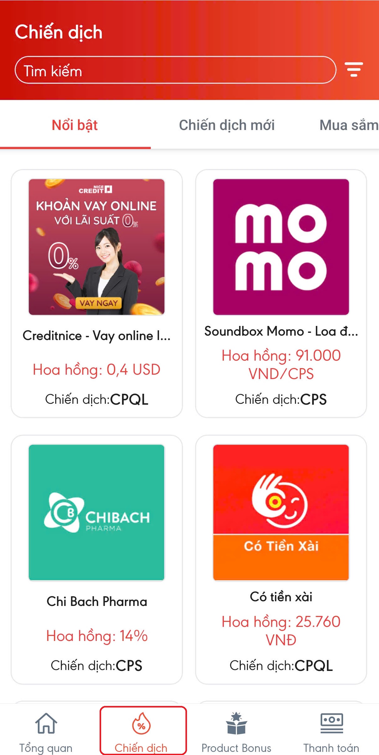 Cách Tải App Kiếm Tiền Hoa Hồng Từ Adpia