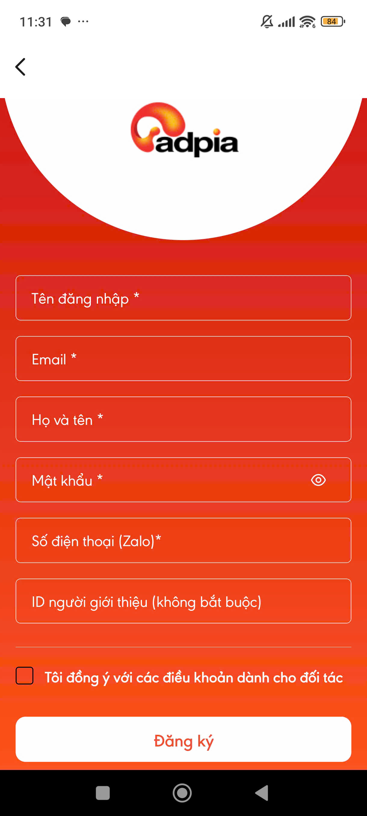 Cách Tải App Kiếm Tiền Hoa Hồng Từ Adpia