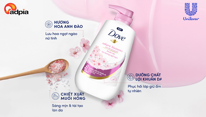 shopee-unilever