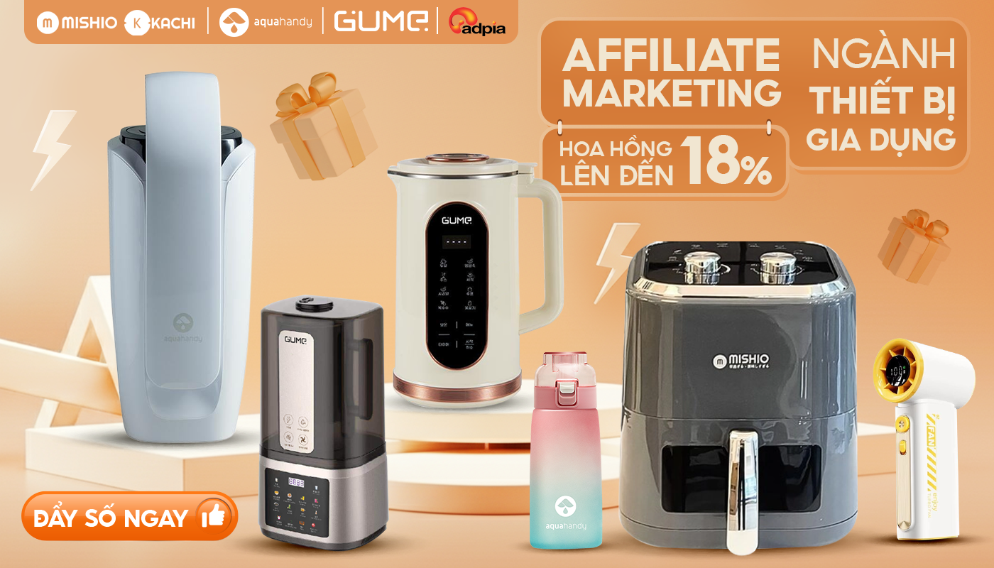 Đồ gia dụng, mẹ v&agrave; b&eacute;