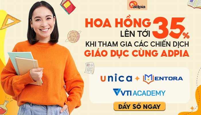 Sản phẩm gi&aacute;o dục